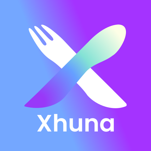 Logo de Xhuna